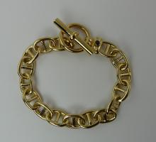  Bracelet or jaune