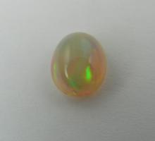Pierres prcieuses et pierres fines de couleurs Opale