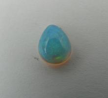Pierres prcieuses et pierres fines de couleurs Opale